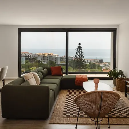 Outsite Do Sul Эрисейра