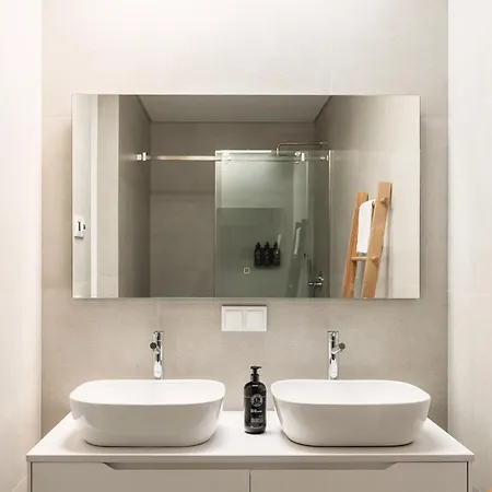 Outsite Do Sul 3* Эрисейра