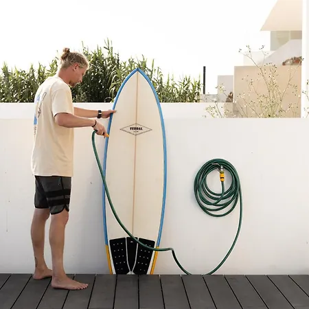 Outsite Do Sul Эрисейра