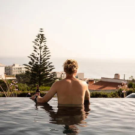 Outsite Do Sul 3* Эрисейра