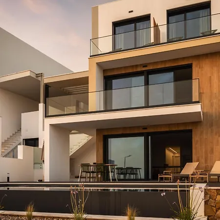 Outsite Do Sul Эрисейра