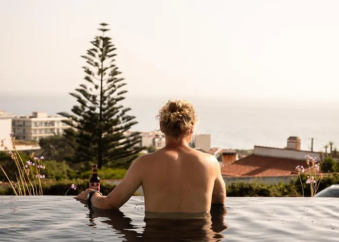 Outsite Do Sul 4* Ericeira