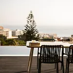 Gæstehus Outsite Do Sul 4*