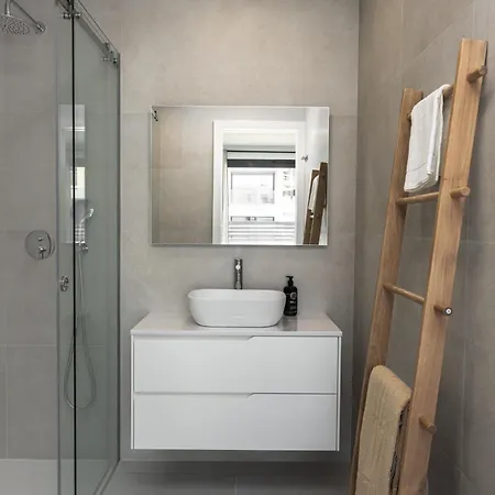 Outsite Do Sul 招待所 埃里塞拉