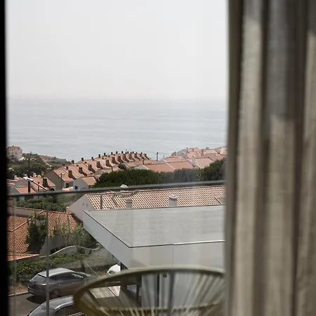 Outsite Do Sul - Work, Connect, Explore Ericeira