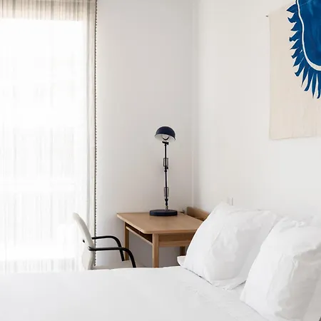 Outsite Do Sul - Work, Connect, Explore 4* Ericeira