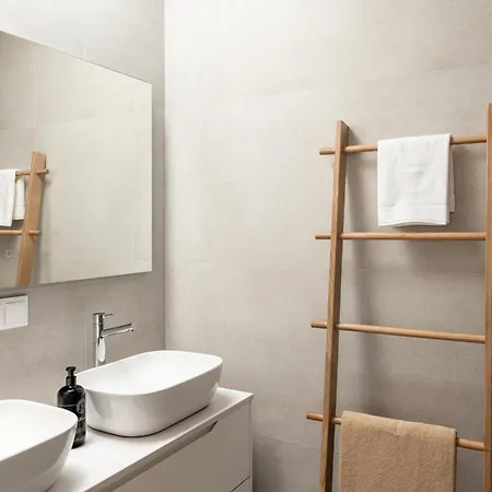 Outsite Do Sul 招待所 埃里塞拉