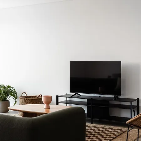 Outsite Do Sul 招待所 埃里塞拉