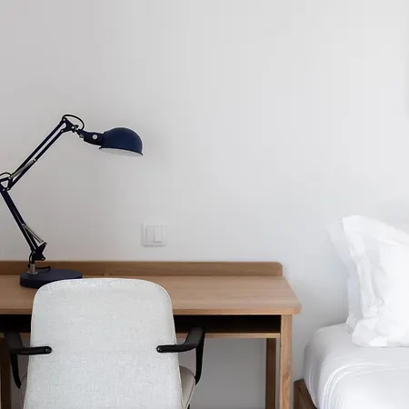 Outsite Do Sul - Work, Connect, Explore Ericeira