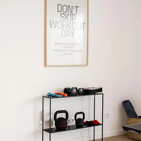 Outsite Do Sul 招待所