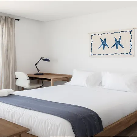 Outsite Do Sul - Work, Connect, Explore 4* Ericeira
