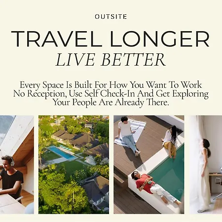 Outsite Do Sul - Work, Connect, Explore