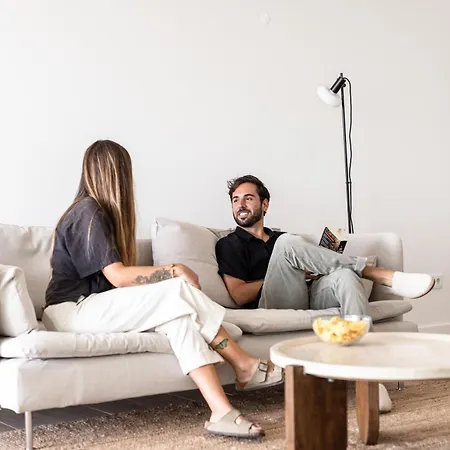 Outsite Do Sul - Work, Connect, Explore Gæstehus 4*