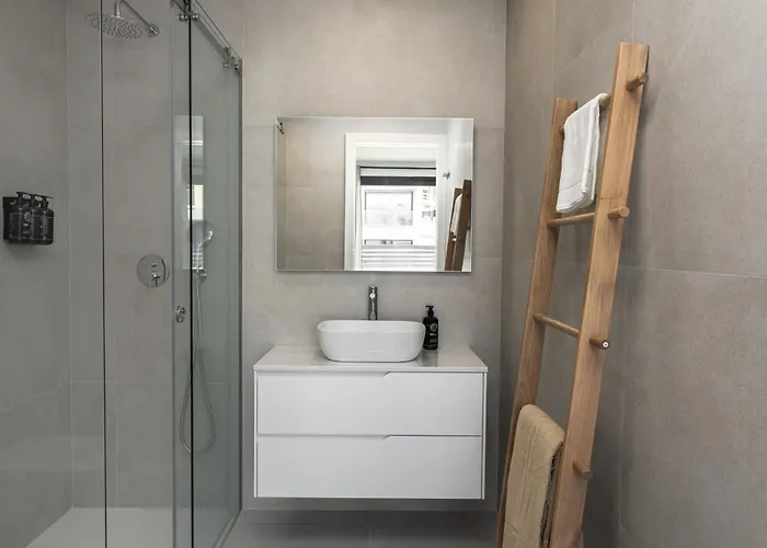 Outsite Do Sul ゲストハウス エリセイラ