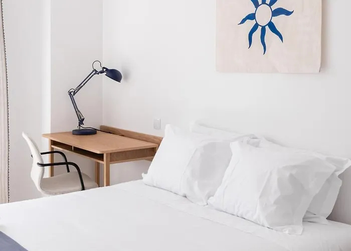 Outsite Do Sul ゲストハウス