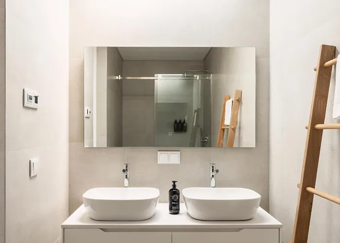 Outsite Do Sul 3* エリセイラ