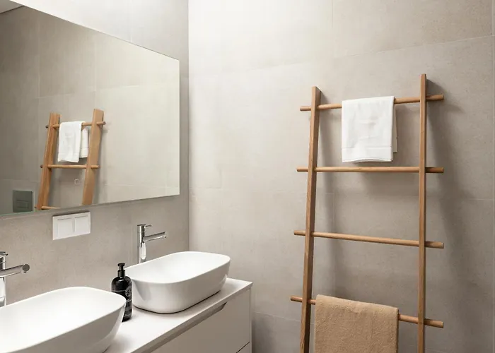 Outsite Do Sul ゲストハウス エリセイラ