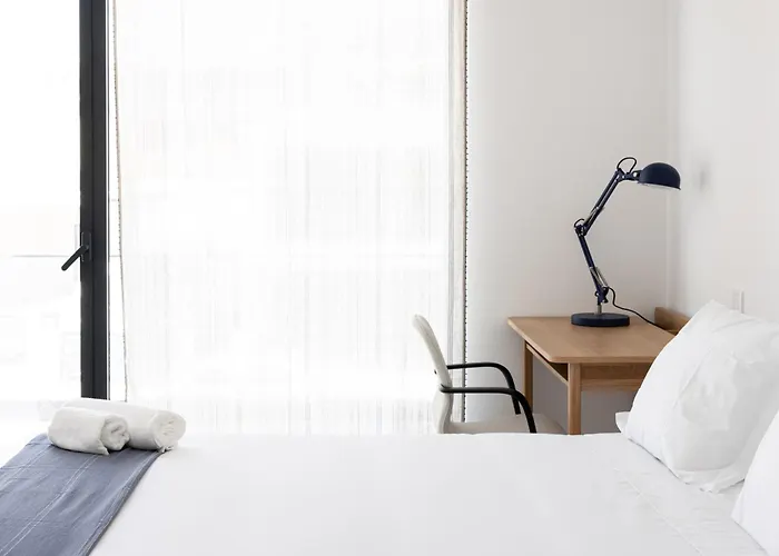 Outsite Do Sul 3* エリセイラ