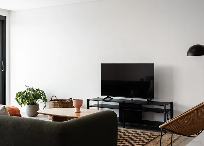 Outsite Do Sul ゲストハウス エリセイラ