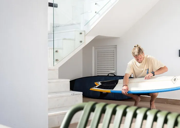 Outsite Do Sul エリセイラ