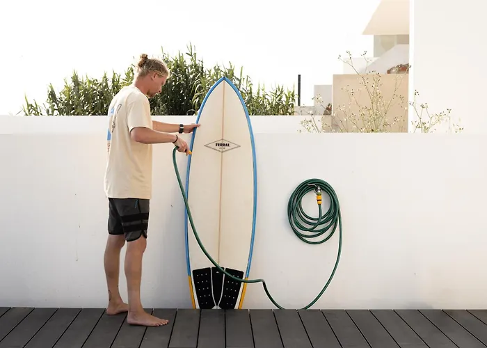 Outsite Do Sul エリセイラ