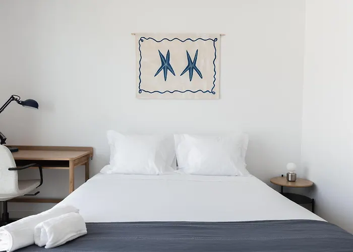 Outsite Do Sul ゲストハウス