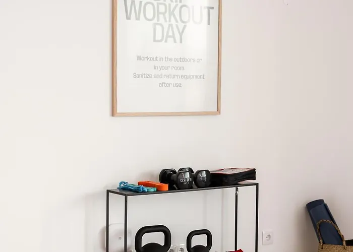 Outsite Do Sul ゲストハウス