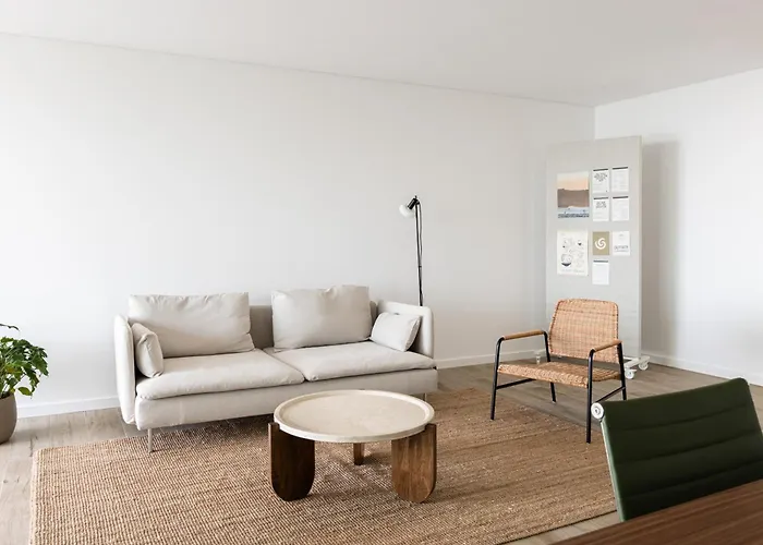 Outsite Do Sul ゲストハウス