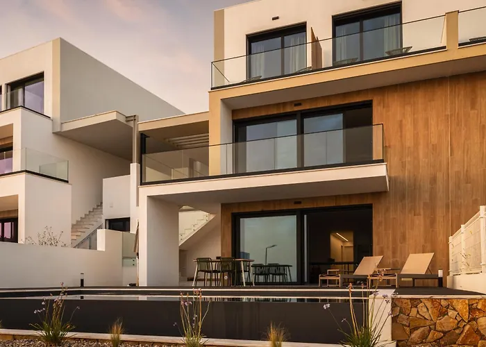 Outsite Do Sul エリセイラ